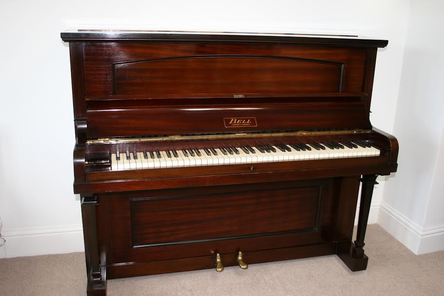 Bell Pianos-Pianos for Sale